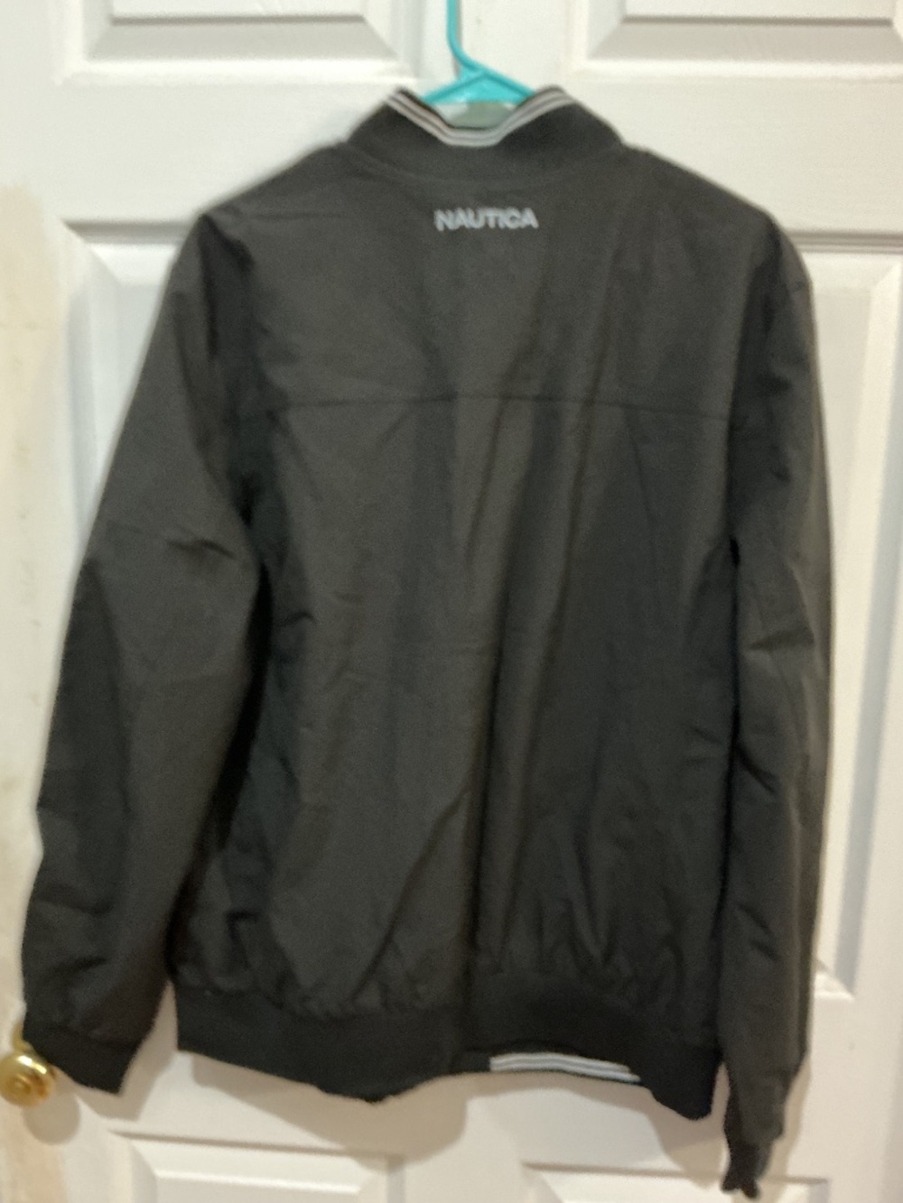Nautica Jacket -Size Large - Picture 3 of 3